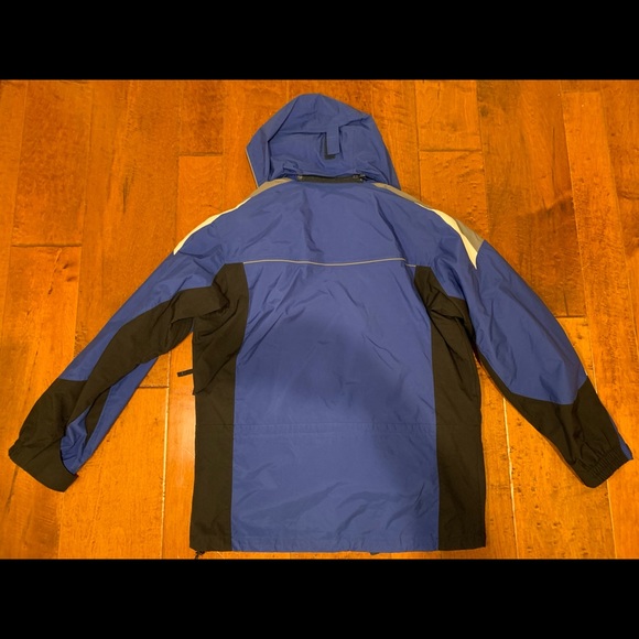 Men’s Columbia Vertex Snow Jacket - Picture 3 of 6